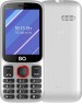 Телефон мобильный BQ 2820 Step XL+ White/Red