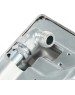 Встраиваемая газовая поверхность BEKO HIAG 64225 SX