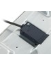 Встраиваемая газовая поверхность BEKO HIAG 64225 SX