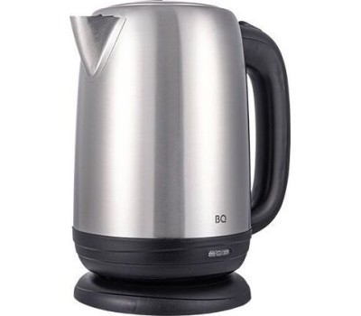 Чайник электрический BQ KT1821S (1,7л. металл)