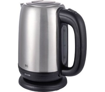 Чайник электрический BQ KT1821S (1,7л. металл)