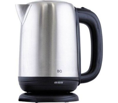 Чайник электрический BQ KT1821S (1,7л. металл)