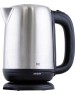 Чайник электрический BQ KT1821S (1,7л. металл)