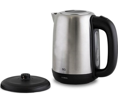 Чайник электрический BQ KT1821S (1,7л. металл)