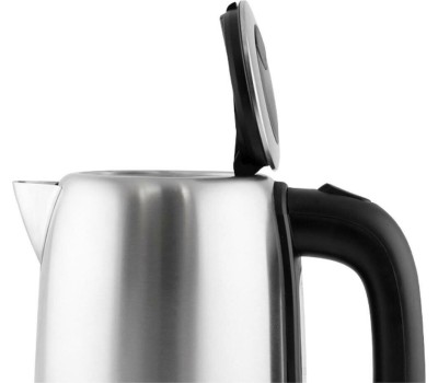 Чайник электрический BQ KT1821S (1,7л. металл)