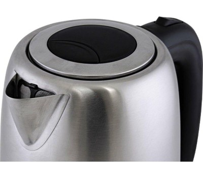 Чайник электрический BQ KT1821S (1,7л. металл)