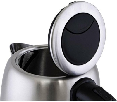 Чайник электрический BQ KT1821S (1,7л. металл)