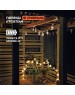 Гирлянда NEON-NIGHT (303-076) Гирлянда 