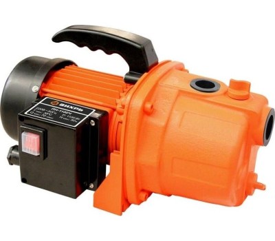 Поверхностный насос ВИХРЬ ПН-1100Ч