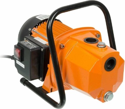 Поверхностный насос ВИХРЬ ПН-1100Ч