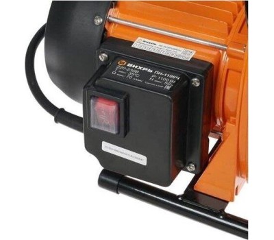 Поверхностный насос ВИХРЬ ПН-1100Ч