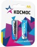Элементы питания КОСМОС KOCLR62BL
