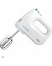 Миксер Миксер CENTEK CT-1128 (белый/синий)