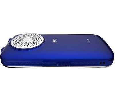Телефон мобильный BQ 2005 Disco Blue