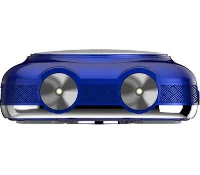 Телефон мобильный BQ 2005 Disco Blue