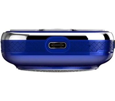 Телефон мобильный BQ 2005 Disco Blue