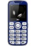 Телефон мобильный BQ 2005 Disco Blue