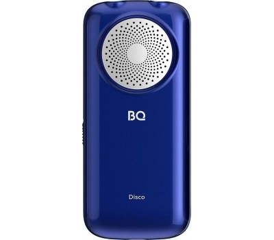 Телефон мобильный BQ 2005 Disco Blue