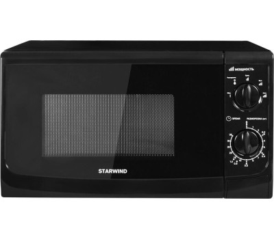 Микроволновая печь STARWIND SWM5720 20л