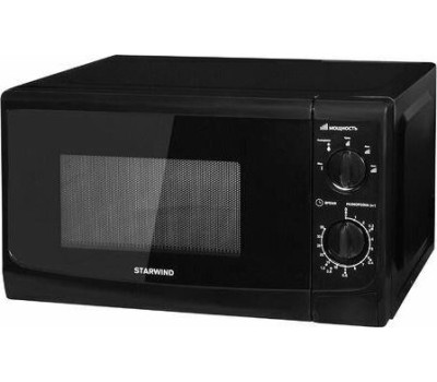 Микроволновая печь STARWIND SWM5720 20л