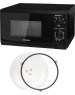 Микроволновая печь STARWIND SWM5720 20л
