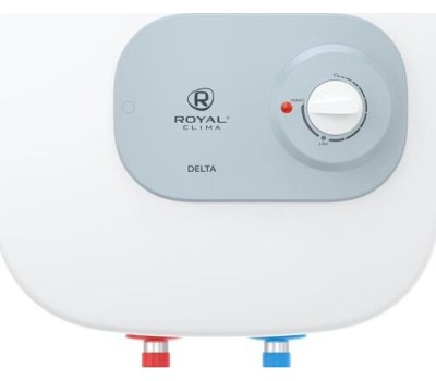 Водонагреватель накопительный электрический ROYAL CLIMA RWH-D10-FE