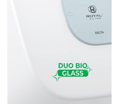 Водонагреватель накопительный электрический ROYAL CLIMA RWH-D10-FE