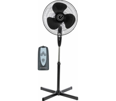 Вентилятор ENERGY ELEGANCE EN-1625 с пультом 16