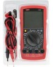 Измерительные приборы UNIT (13-1025) UT 58E УНИВЕРСАЛЬНЫЙ МУЛЬТИМЕТР