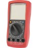 Измерительные приборы UNIT (13-1025) UT 58E УНИВЕРСАЛЬНЫЙ МУЛЬТИМЕТР