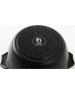 Кастрюля МЕЧТА 42802И Гранит black Induction Pro 2л