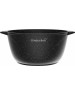 Кастрюля МЕЧТА 42802И Гранит black Induction Pro 2л
