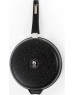 Сковорода МЕЧТА 26802И Гранит black Induction Pro26см