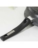 Сковорода МЕЧТА 26802И Гранит black Induction Pro26см