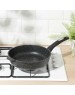 Сковорода МЕЧТА 26802И Гранит black Induction Pro26см