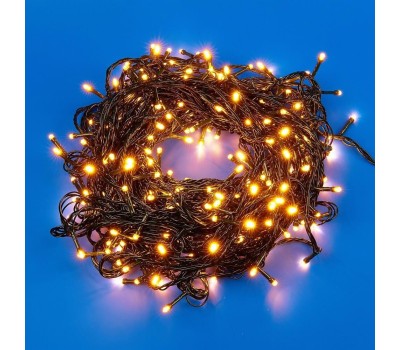 Гирлянда UNIEL (UL-00009933) ULD-S10000-1000/DGA WARM WHITE IP20