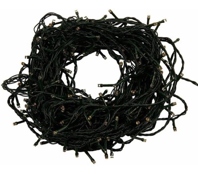 Гирлянда UNIEL (UL-00009933) ULD-S10000-1000/DGA WARM WHITE IP20