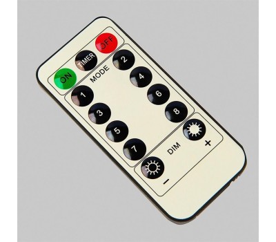 Гирлянда UNIEL (UL-00009933) ULD-S10000-1000/DGA WARM WHITE IP20