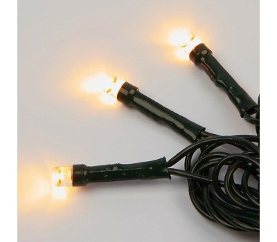 Гирлянда UNIEL (UL-00009933) ULD-S10000-1000/DGA WARM WHITE IP20