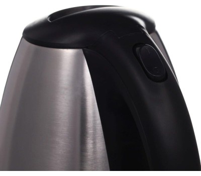 Чайник электрический HYUNDAI HYK-S1030 (1,7л. металл)