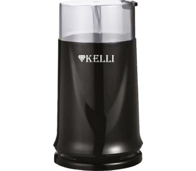 Кофемолка KELLI KL-5112 черный