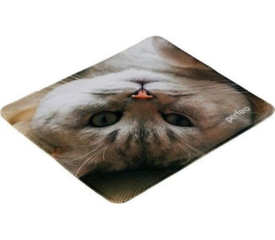 Коврик для компьютерной мыши PERFEO (PF_D0654) 