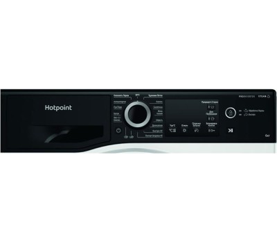 Стиральная машина HOTPOINT NSB 6039 ZS VE RU