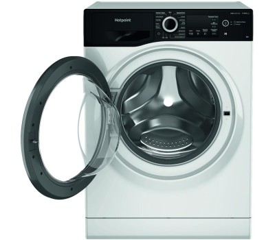 Стиральная машина HOTPOINT NSB 6039 ZS VE RU