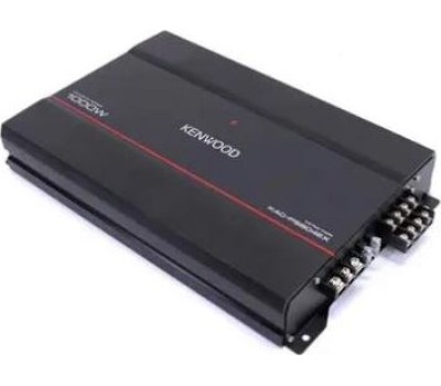 Автоусилитель KENWOOD KAC-PS804EX