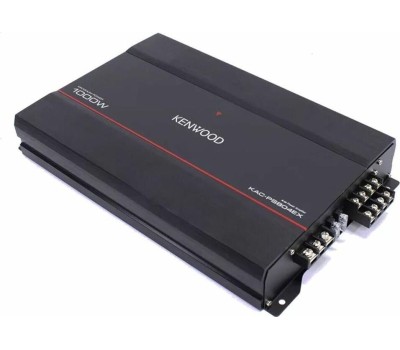 Автоусилитель KENWOOD KAC-PS804EX