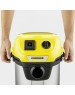 Пылесос KARCHER WD 3 P S V-17/4/20 (1.628-190.0)