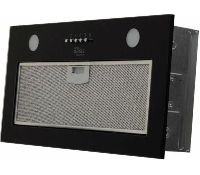 Встраиваемая вытяжка OASIS UNC-50B (FR)