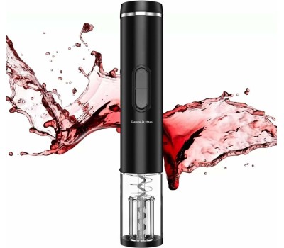 Электрический штопор ZIGMUND & SHTAIN ZWC-640