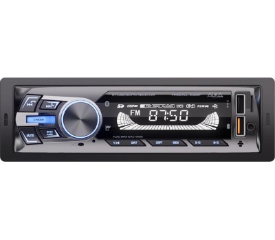 Автомагнитола AURA FIREBALL-202BT USB/SD ресивер